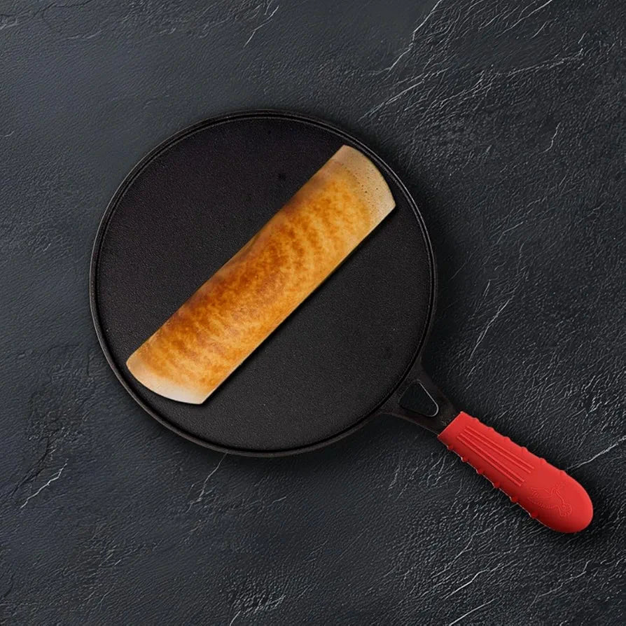 PIGEON TAWA LONG HANDLE CAST IRON 19002175 PIGEON TAWA LONG HANDLE CAST IRON 19002175